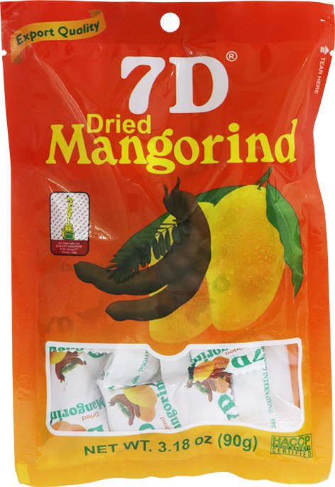 mangorind